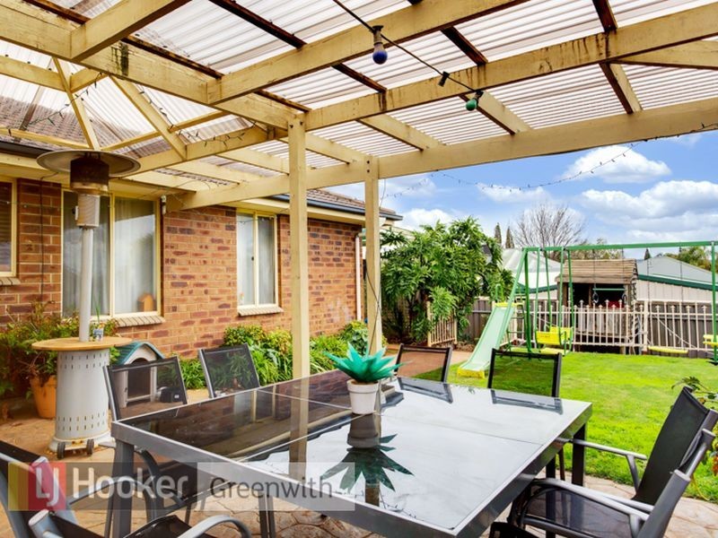 32 Ninnis Court, Greenwith SA 5125