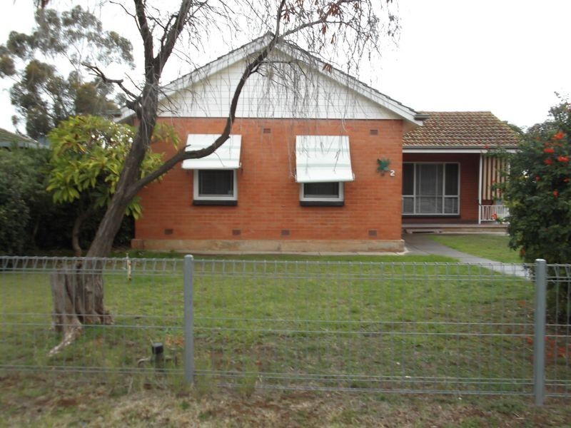 2 Thompson Street, Elizabeth South SA 5112