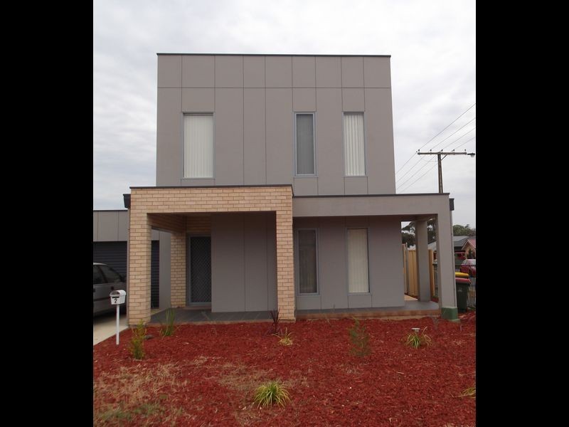 2 Glades Walk, Smithfield Plains SA 5114