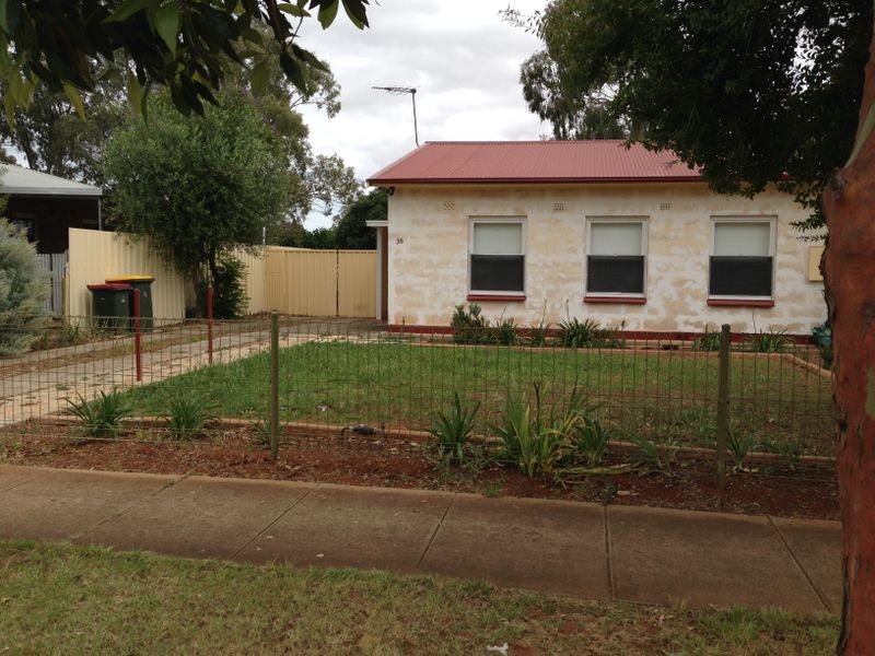 38 Mofflin Road, Elizabeth Grove SA 5112