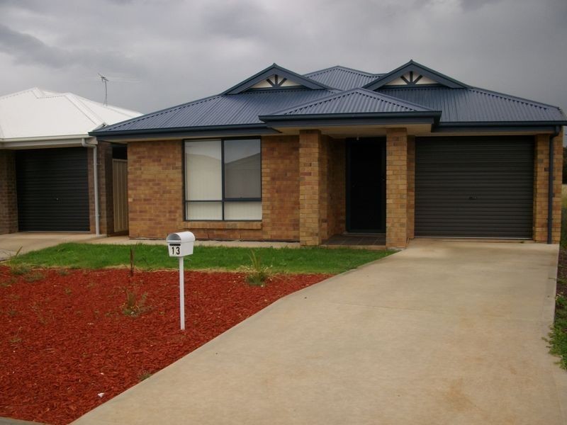 13 Rody Court, Munno Para West SA 5115