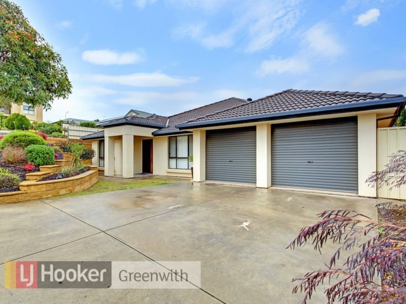 26 Napoleon Way, Greenwith SA 5125