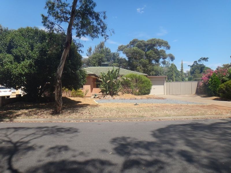 22 Francis Crescent, Salisbury Heights SA 5109
