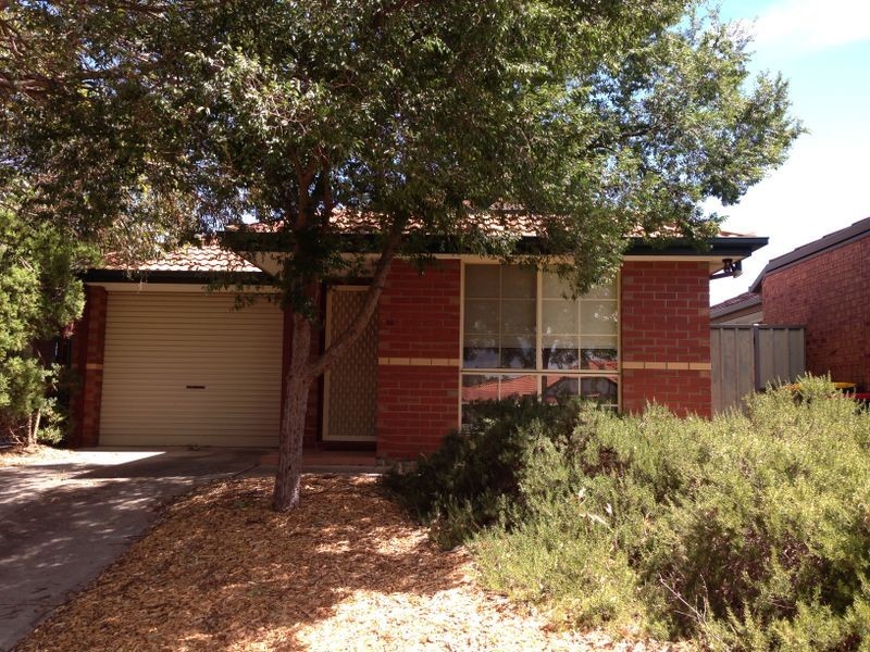 12 Holbrook Crescent, Greenwith SA 5125