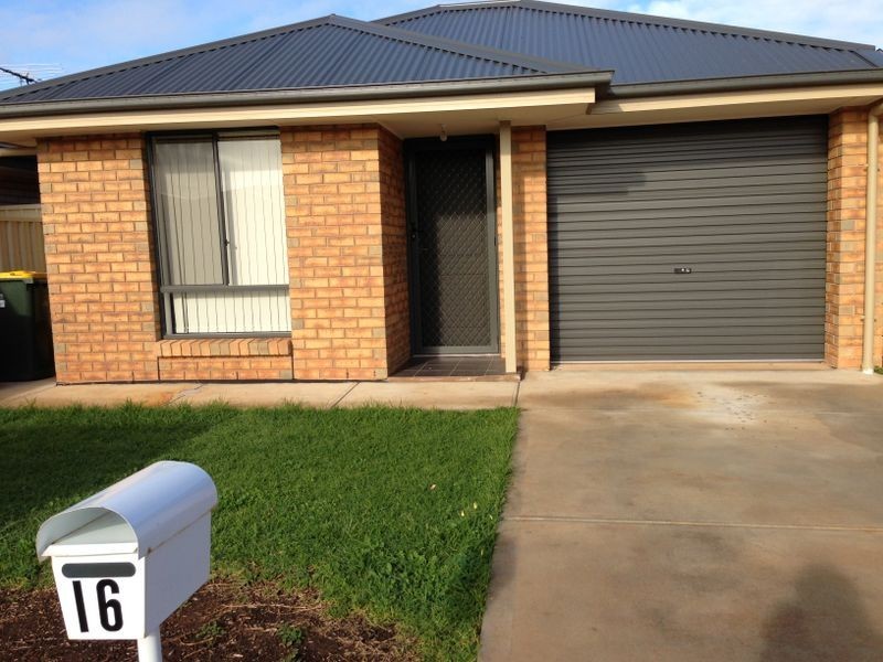 16 Isabel Road, Munno Para West SA 5115