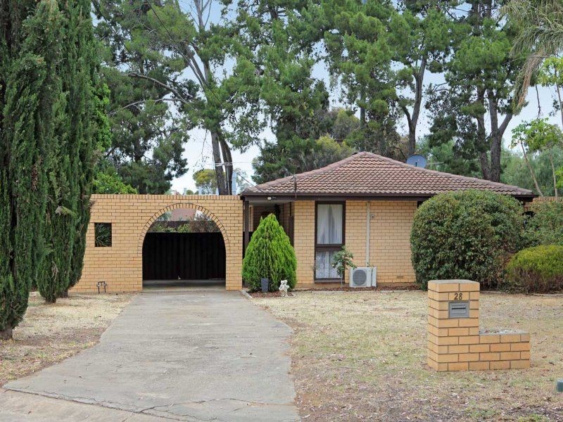 28 Mallett Avenue, Brahma Lodge SA 5109