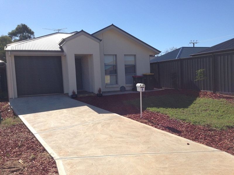 4 Days Drive, Munno Para West SA 5115