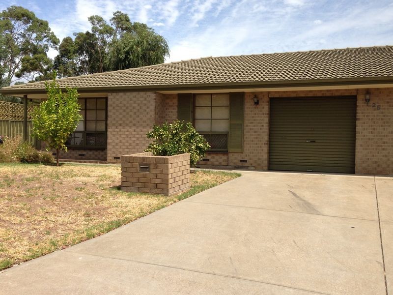 1/26 Toovis Avenue, St Agnes SA 5097