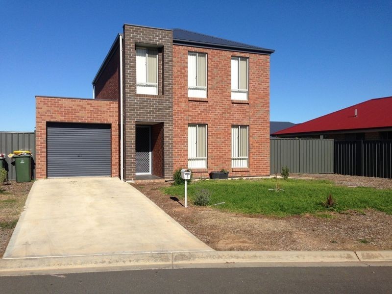 3 Days Drive, Munno Para West SA 5115