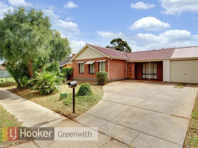 7 Barritt Street, Elizabeth Downs SA 5113