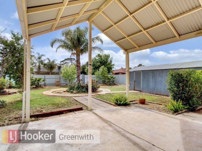 7 Barritt Street, Elizabeth Downs SA 5113