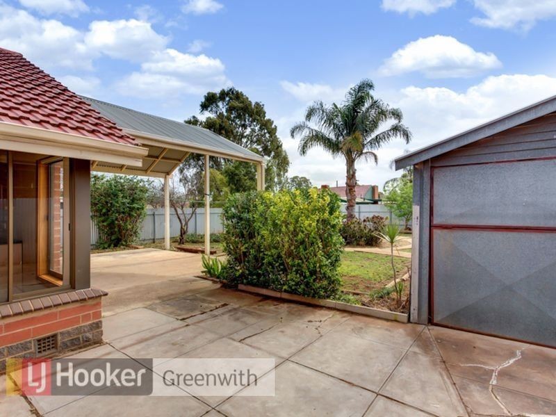 7 Barritt Street, Elizabeth Downs SA 5113