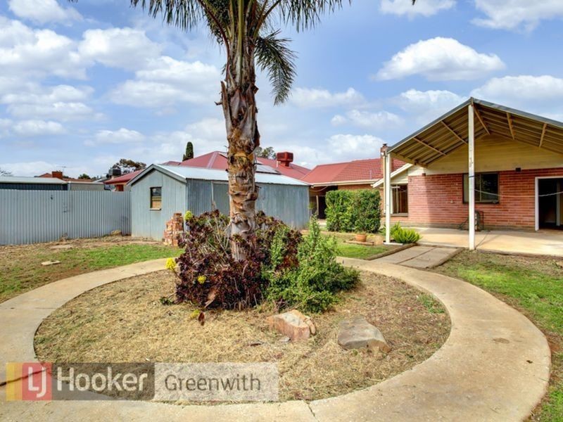 7 Barritt Street, Elizabeth Downs SA 5113