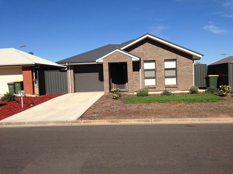 9 Days Drive, Munno Para West SA 5115