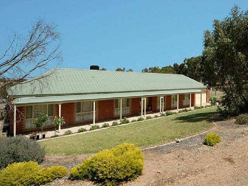 1036 Blacktop Road, Andrews Farm SA 5114