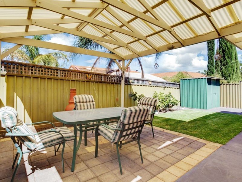 32 Featherstone Circuit, Greenwith SA 5125