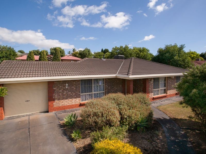 24 Halcyon Avenue, Greenwith SA 5125