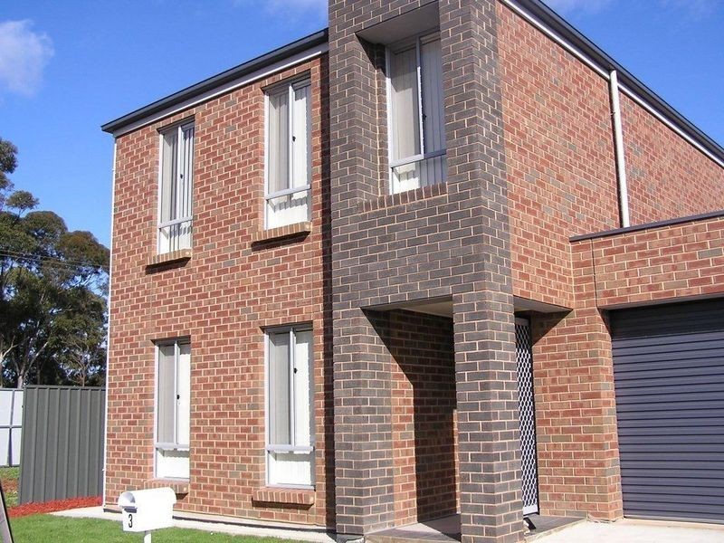 3 Tonkin Terrace, Penfield SA 5121