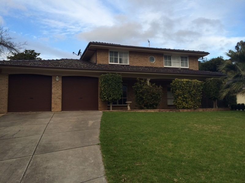 12 Birksgate Drive, Urrbrae SA 5064