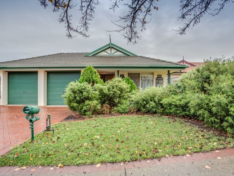 3 Yellow Wood Court, Greenwith SA 5125