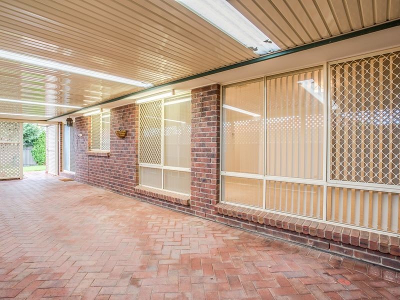 3 Yellow Wood Court, Greenwith SA 5125