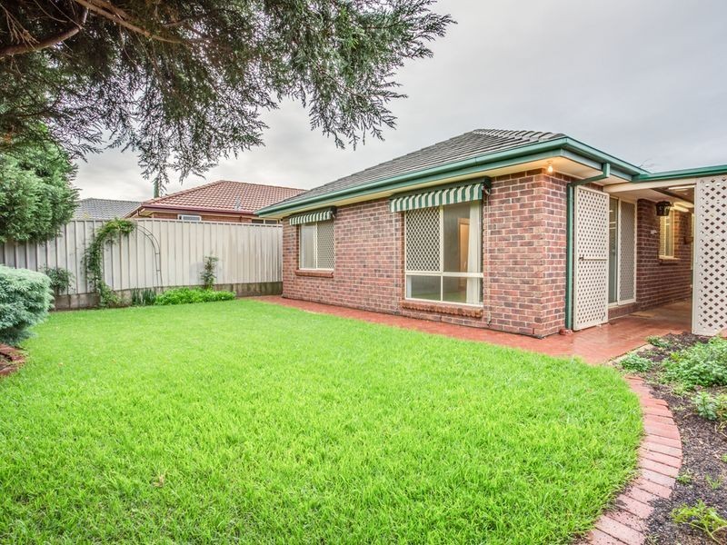 3 Yellow Wood Court, Greenwith SA 5125