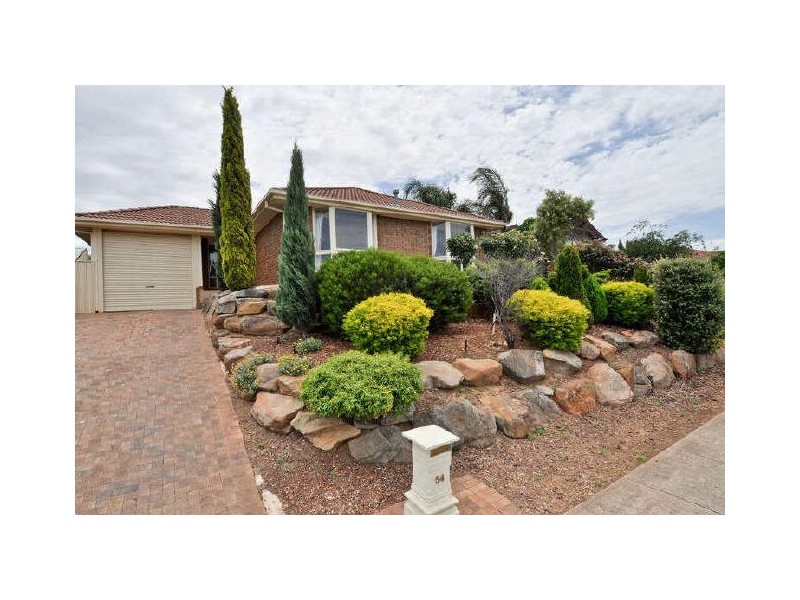 54 Thornton Drive, Greenwith SA 5125