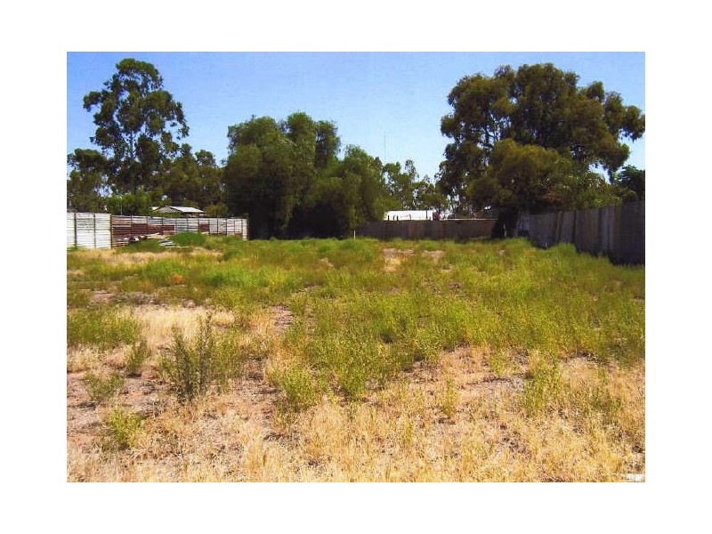 13 Sutton Street, Cobdogla SA 5346