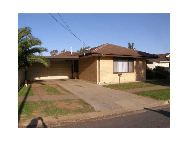 20 Benaud Avenue, Salisbury East SA 5109