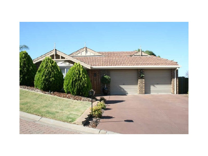 4 Alandry Court, Hillbank SA 5112