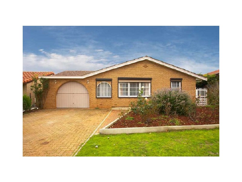 12 Yurlondi Drive, Surrey Downs SA 5126