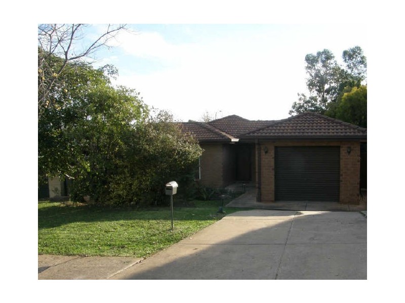 2 Ninnis Court, Greenwith SA 5125