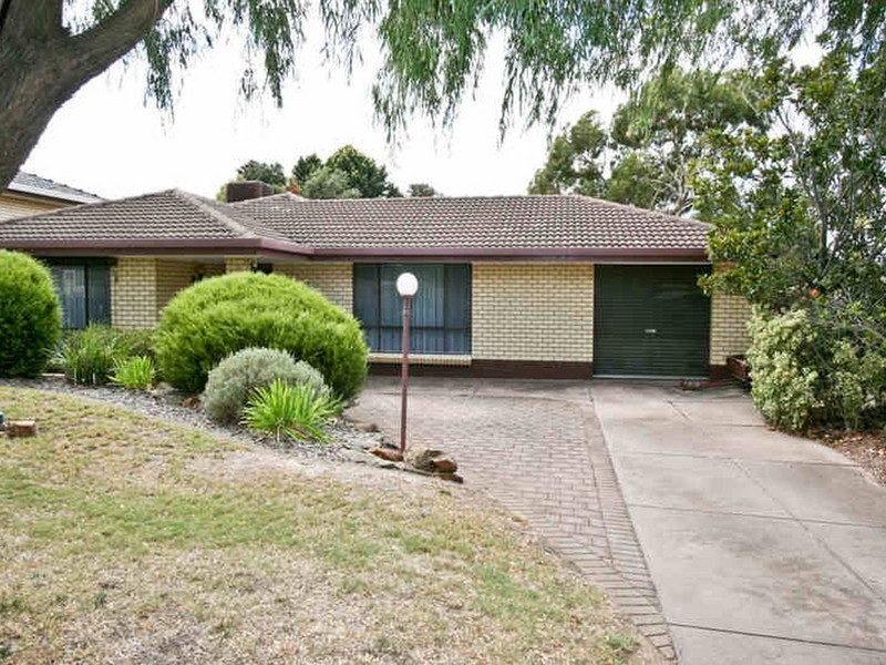 27 Noritake Road, Modbury Heights SA 5092