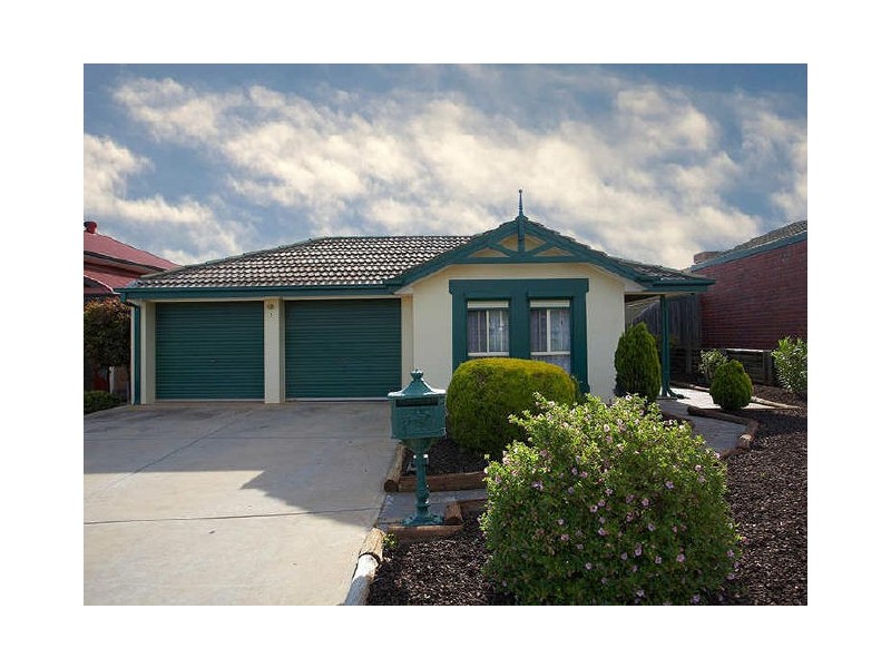 4 Aurora Circuit, Greenwith SA 5125