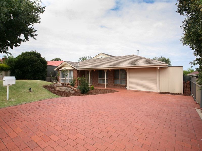30 Ninnis Court, Greenwith SA 5125