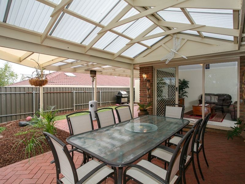 30 Ninnis Court, Greenwith SA 5125