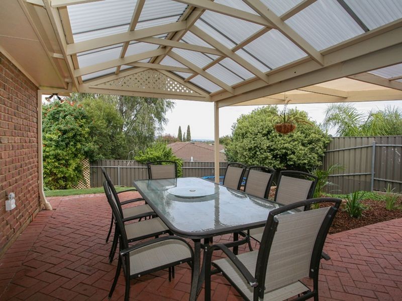 30 Ninnis Court, Greenwith SA 5125