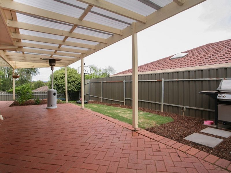 30 Ninnis Court, Greenwith SA 5125