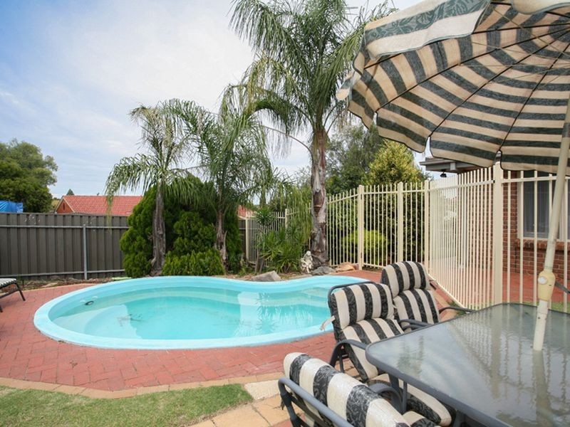 30 Ninnis Court, Greenwith SA 5125