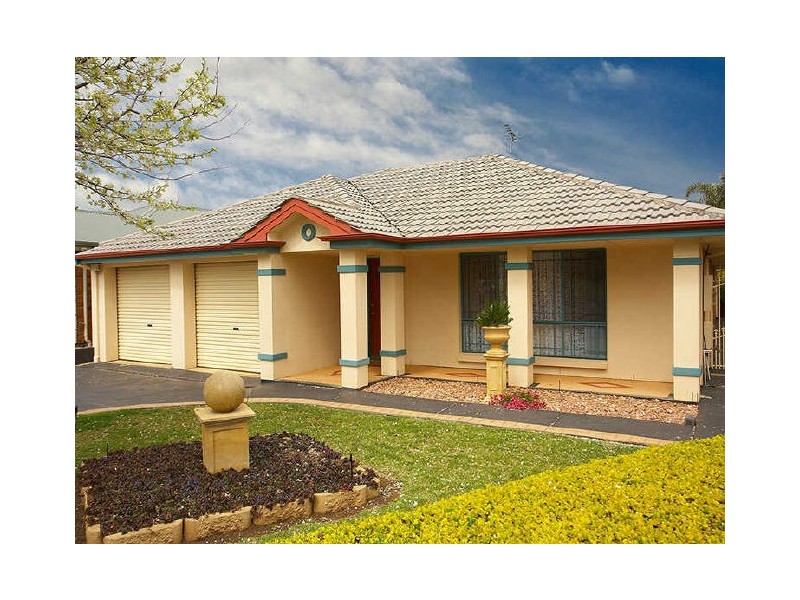 43 Anare Street, Greenwith SA 5125