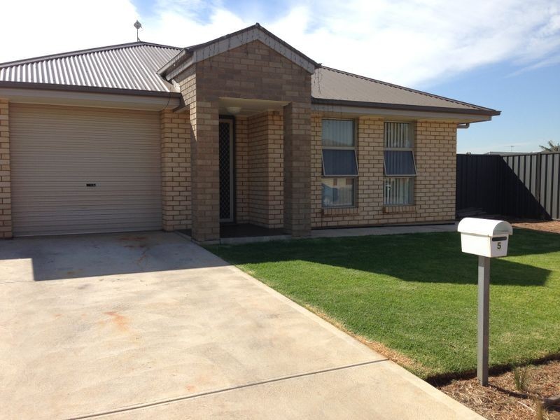 5 Neilson Court, Munno Para West SA 5115