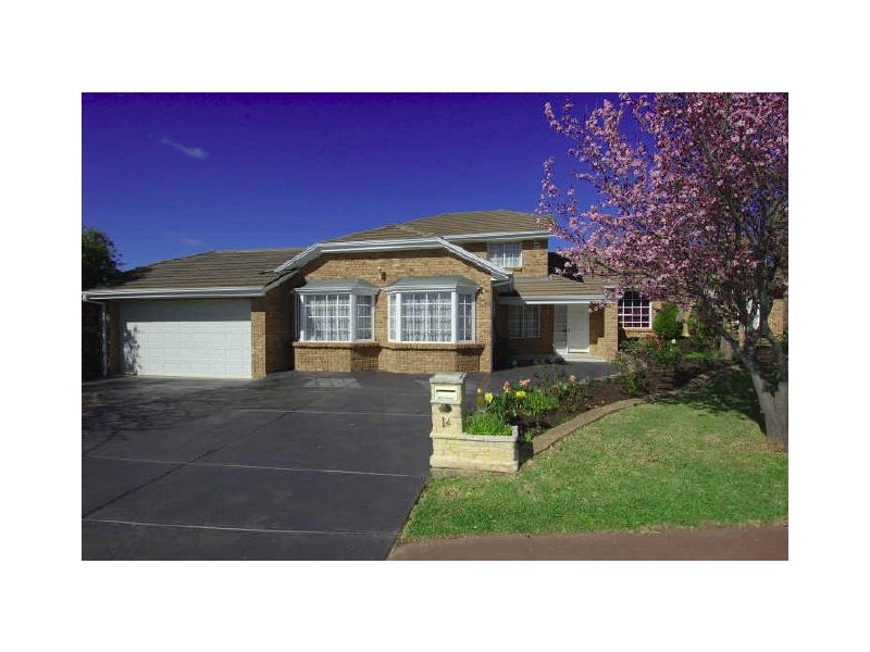 14 Tongariro Street, Greenwith SA 5125