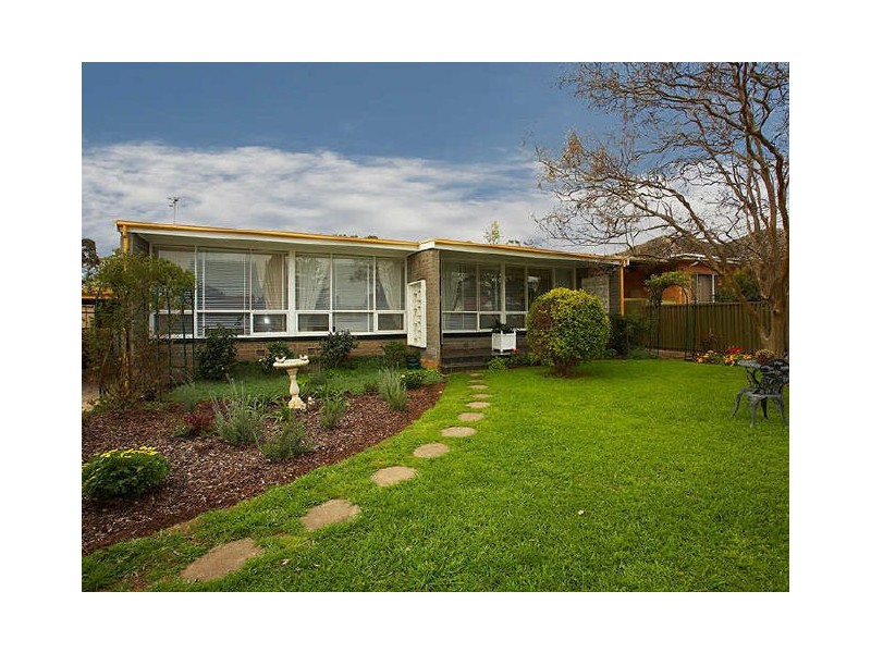 14 Myall Road, Para Hills SA 5096