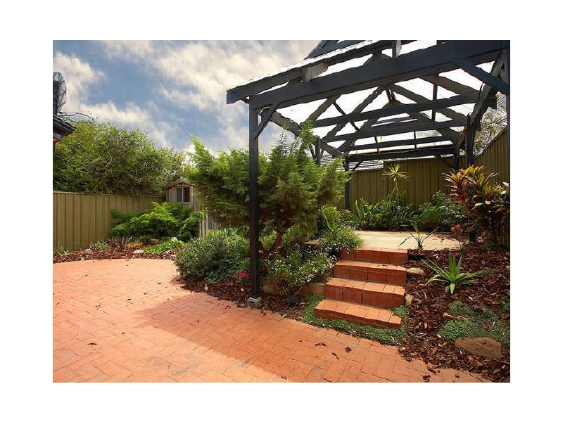 3 Kintyre Court, Greenwith SA 5125