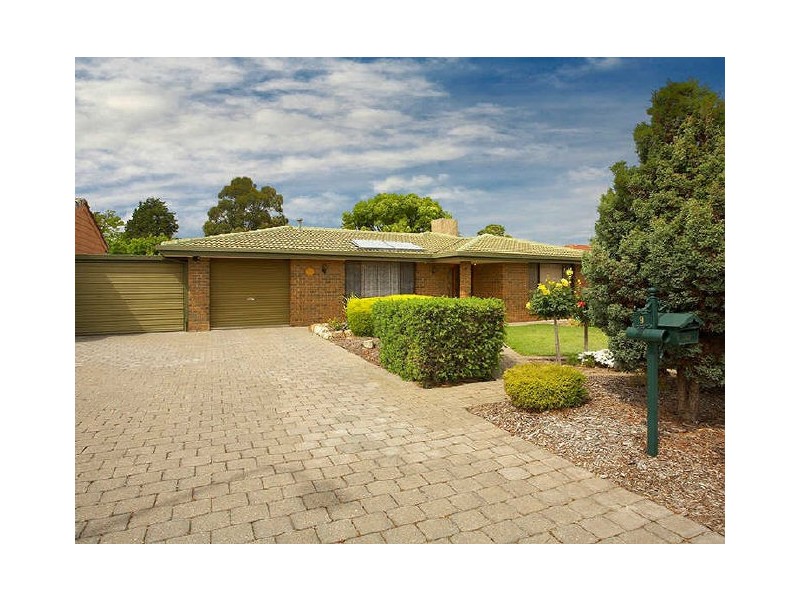 9 Trebbiano Street, Wynn Vale SA 5127
