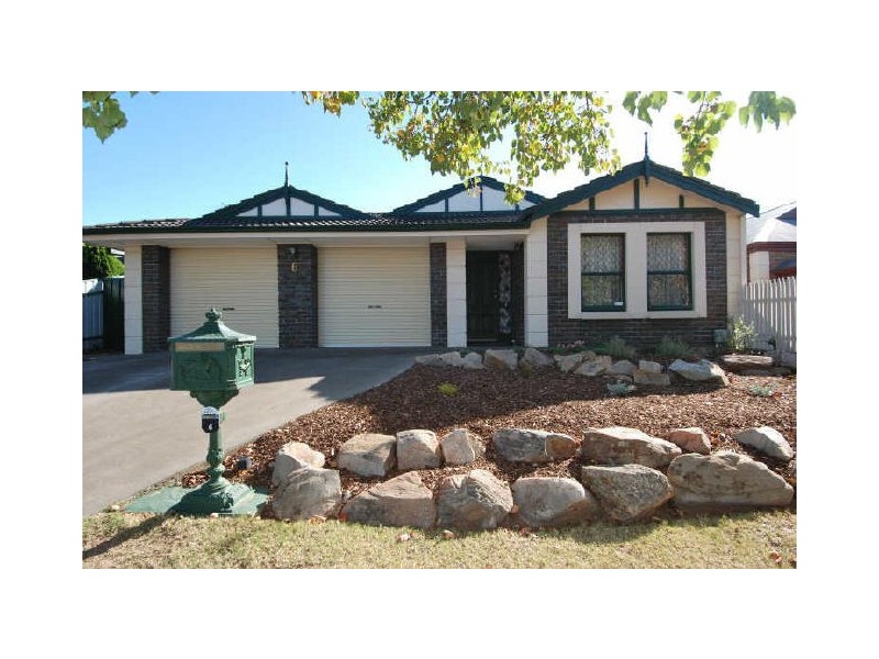 6 Rymill Place, Greenwith SA 5125
