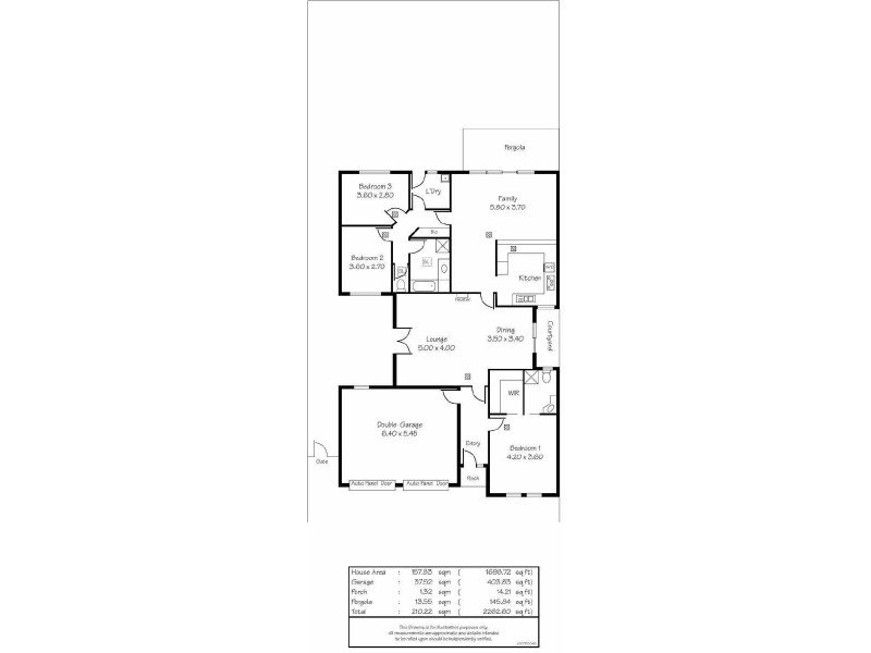 6 Rymill Place, Greenwith SA 5125