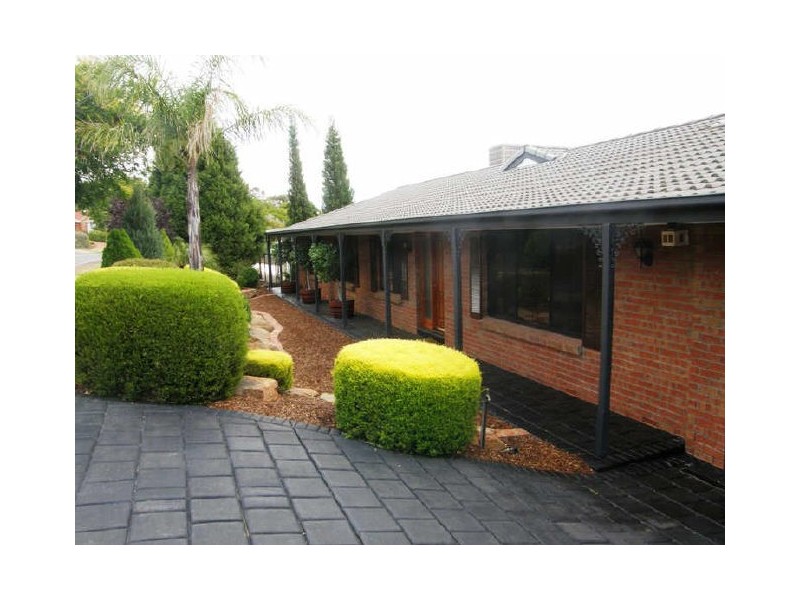 23 Austerlitz Court, Greenwith SA 5125