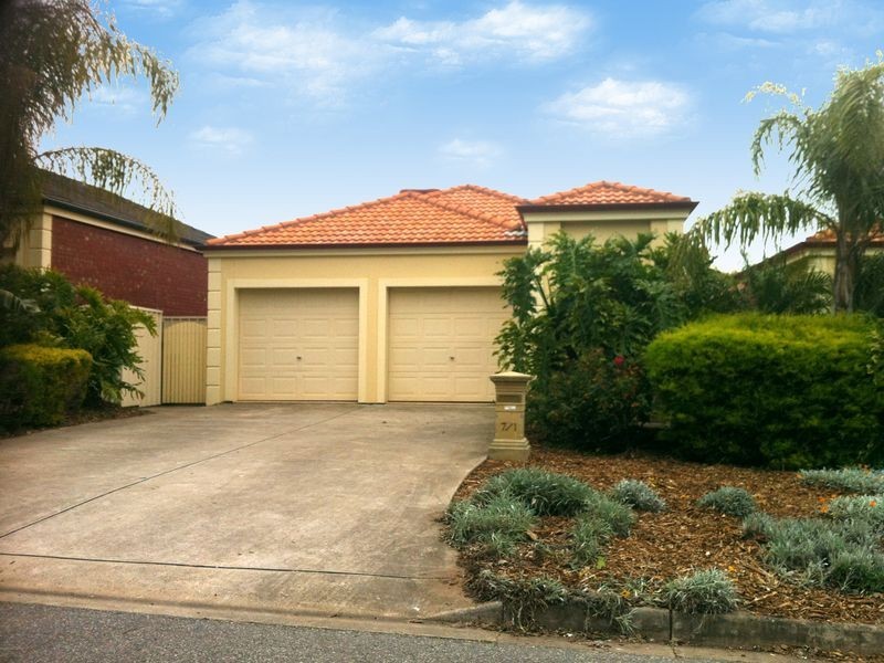 Unit 7/1 Tennant Court, Golden Grove SA 5125