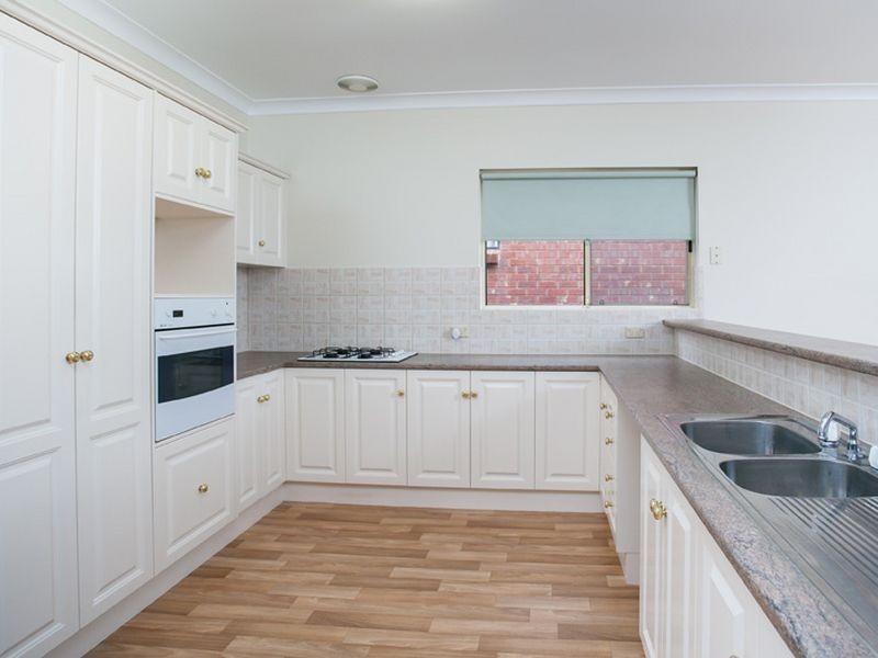 Unit 7/1 Tennant Court, Golden Grove SA 5125